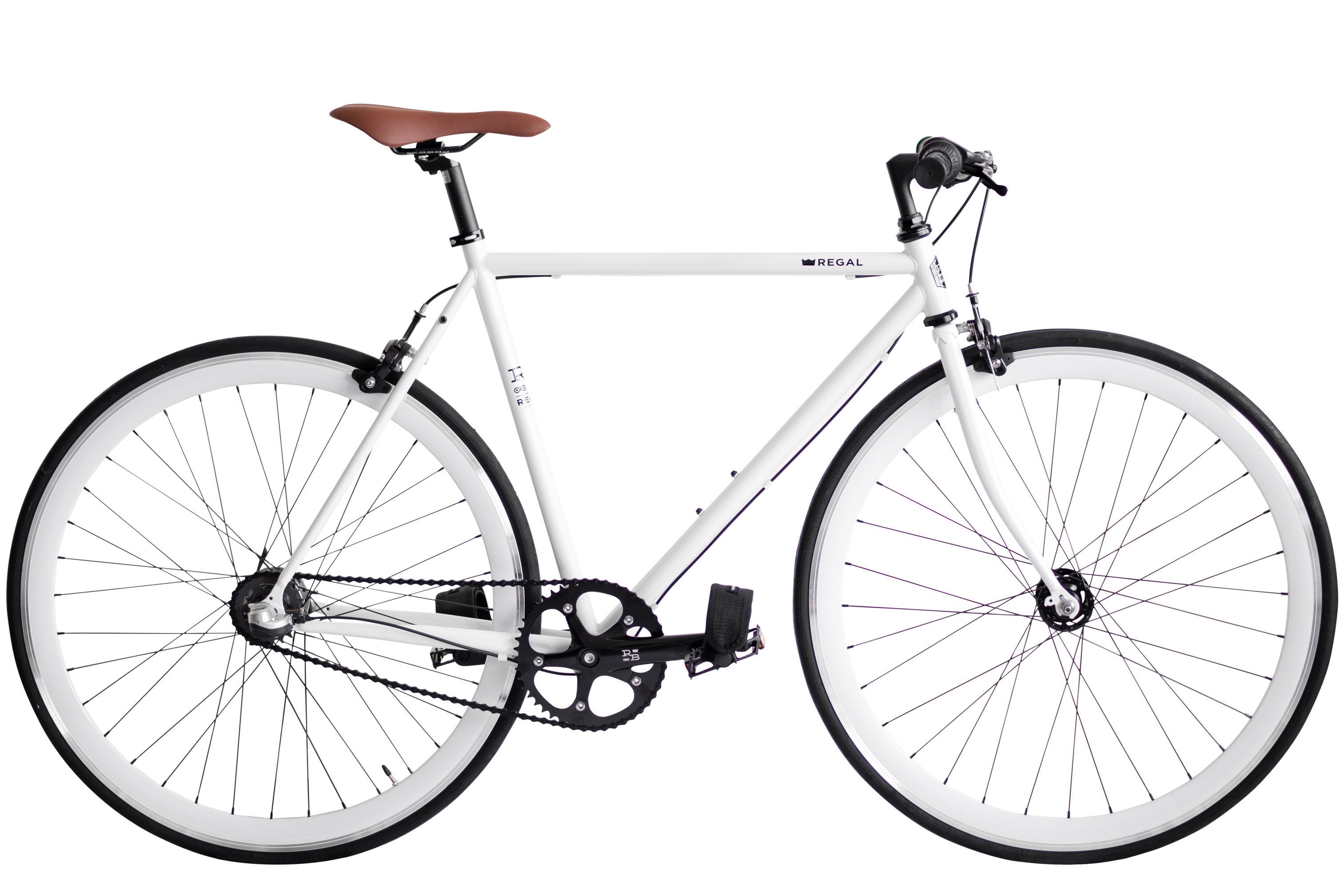 3-Speed Fox – Regal Bicycles