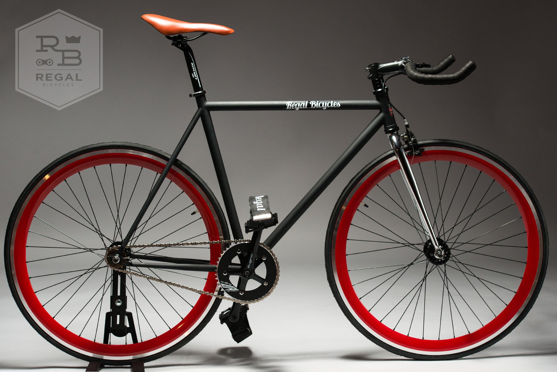 The Victor LARGE - Main Image