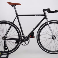 Premium Pursuit Bars