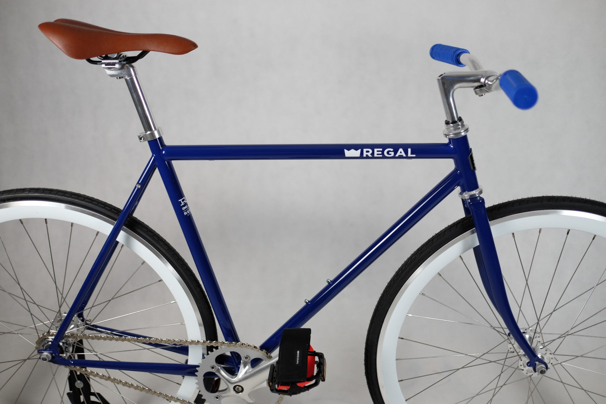 regal fixie