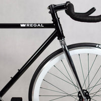 Premium Pursuit Bars
