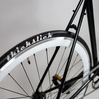 Premium White Wheelset - Tires Incl.