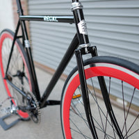 Regal Bicycles Fixie Bike The Baron