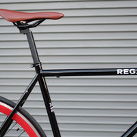 Regal Bicycles Fixie Bike The Baron