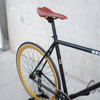 Regal Bicycles Fixie Bike King Midas