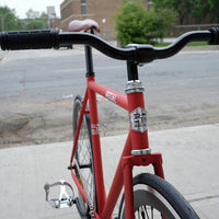 The Raptor 2014 / 2015 Model SMALL