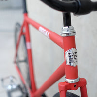 The Raptor 2014 / 2015 Model SMALL