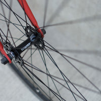 The Raptor 2014 / 2015 Model SMALL