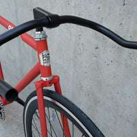 The Raptor 2014 / 2015 Model SMALL