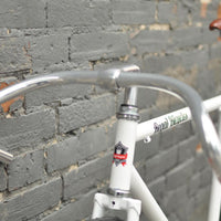 The Snowbird 2014 /2015 Model SMALL