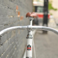 The Snowbird 2014 /2015 Model SMALL