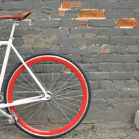 Regal Bicycles - The Snowbird - Fixie Bikes