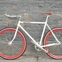 The Snowbird 2014 /2015 Model SMALL