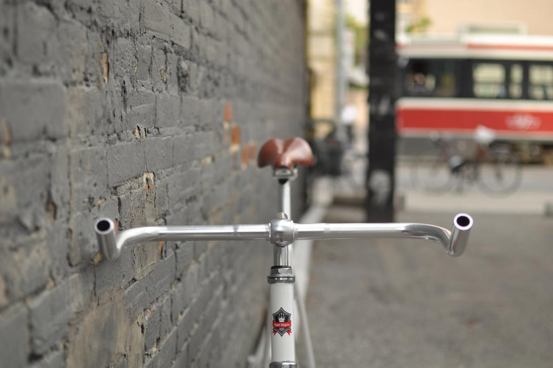 The Snowbird 2014 /2015 Model SMALL