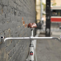 The Snowbird 2014 /2015 Model SMALL