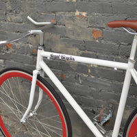 The Snowbird 2014 /2015 Model SMALL