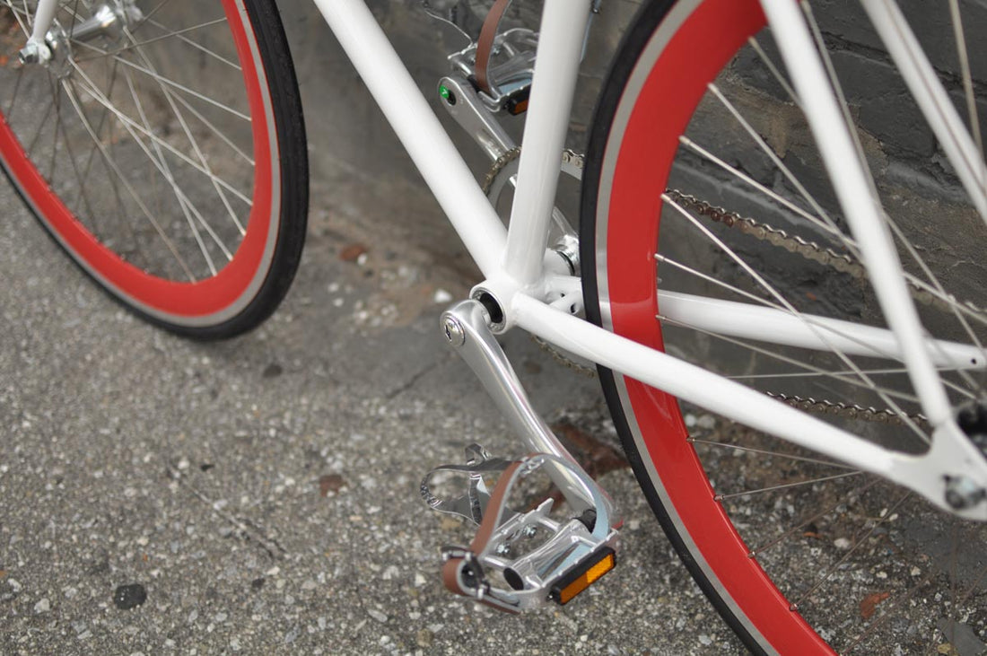 The Snowbird 2014 /2015 Model SMALL