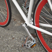 The Snowbird 2014 /2015 Model SMALL