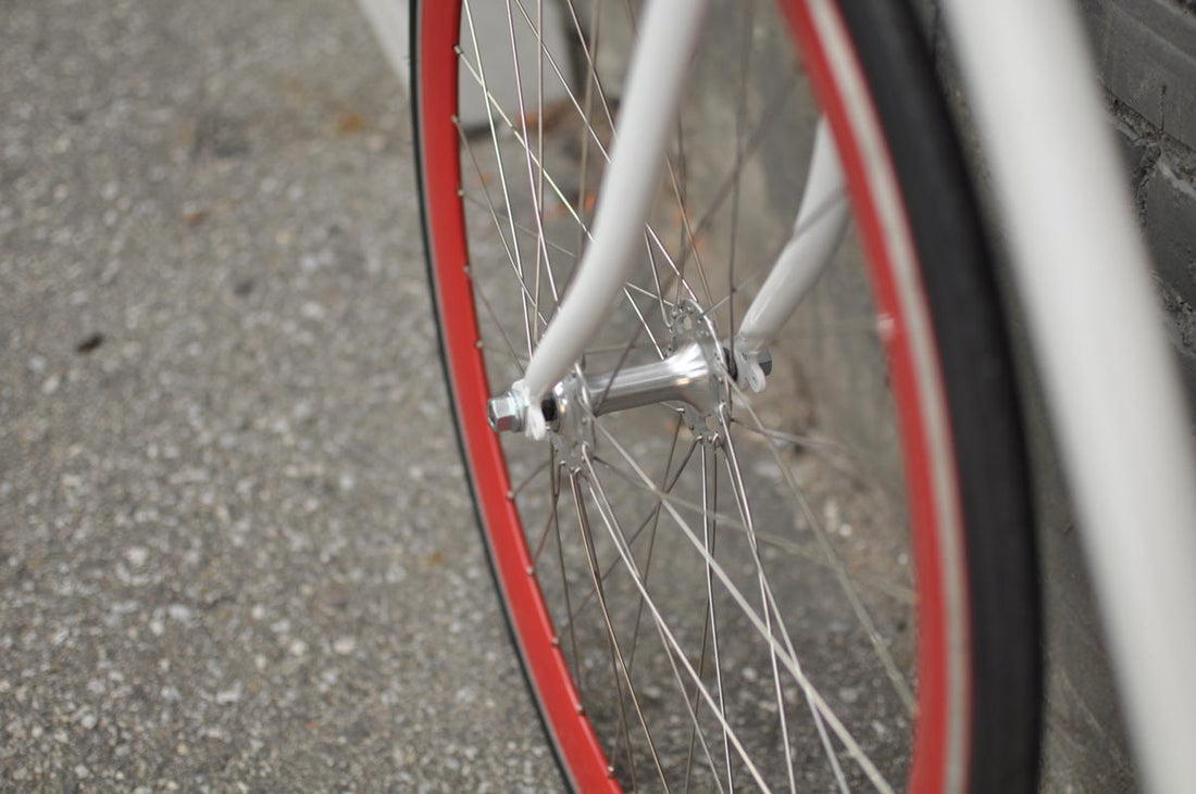 The Snowbird 2014 /2015 Model SMALL