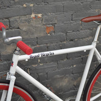 The Snowbird 2014 /2015 Model SMALL