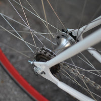 The Snowbird 2014 /2015 Model SMALL