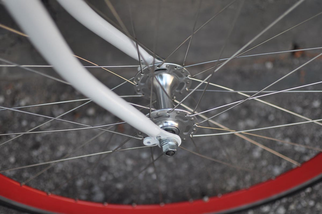 The Snowbird 2014 /2015 Model SMALL