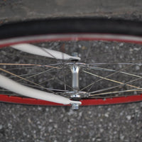 The Snowbird 2014 /2015 Model SMALL