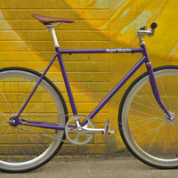 The Fixie Formerly Known as "The Prince"