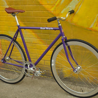The Fixie Formerly Known as "The Prince"