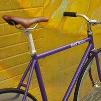 The Fixie Formerly Known as "The Prince"