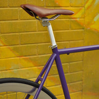 The Fixie Formerly Known as "The Prince"
