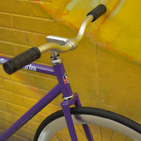 The Fixie Formerly Known as "The Prince"