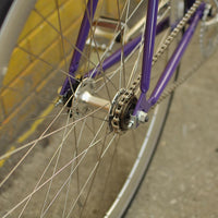 The Fixie Formerly Known as "The Prince"