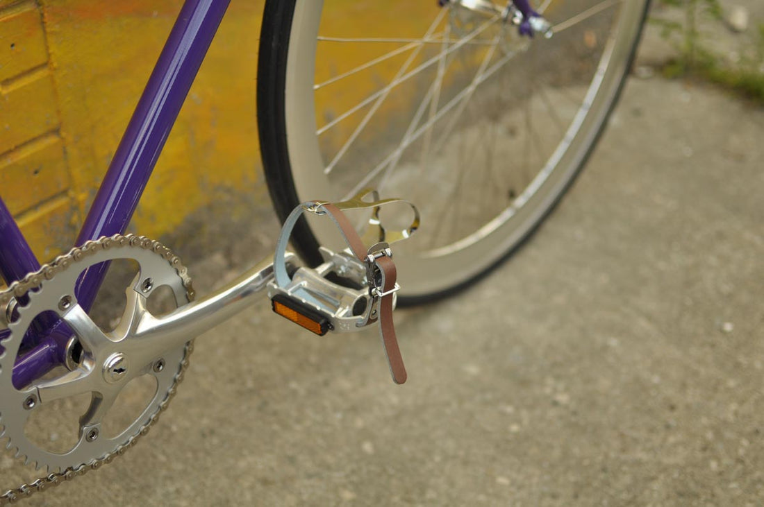 The Fixie Formerly Known as "The Prince"