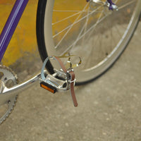 The Fixie Formerly Known as "The Prince"