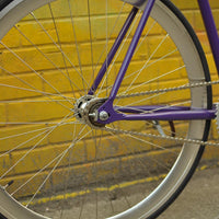 The Fixie Formerly Known as "The Prince"
