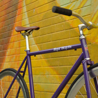 The Fixie Formerly Known as "The Prince"