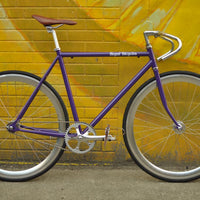 The Fixie Formerly Known as "The Prince"
