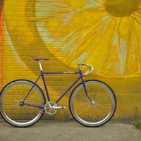 The Fixie Formerly Known as "The Prince"