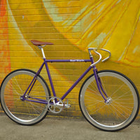 The Fixie Formerly Known as "The Prince"