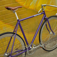 The Fixie Formerly Known as "The Prince"