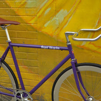 The Fixie Formerly Known as "The Prince"