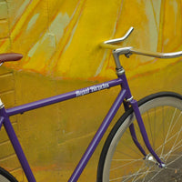 The Fixie Formerly Known as "The Prince"