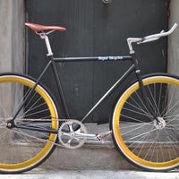 Bullhorn Bars