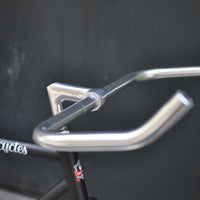 Bullhorn Bars