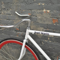 Bullhorn Bars