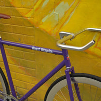 Bullhorn Bars