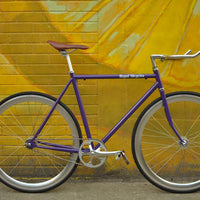 Bullhorn Bars