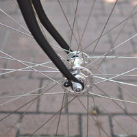 Gold Wheelset