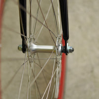 Red Wheelset